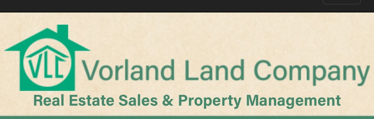 Vorland Land Company - Real Estate Sales & Property Management
